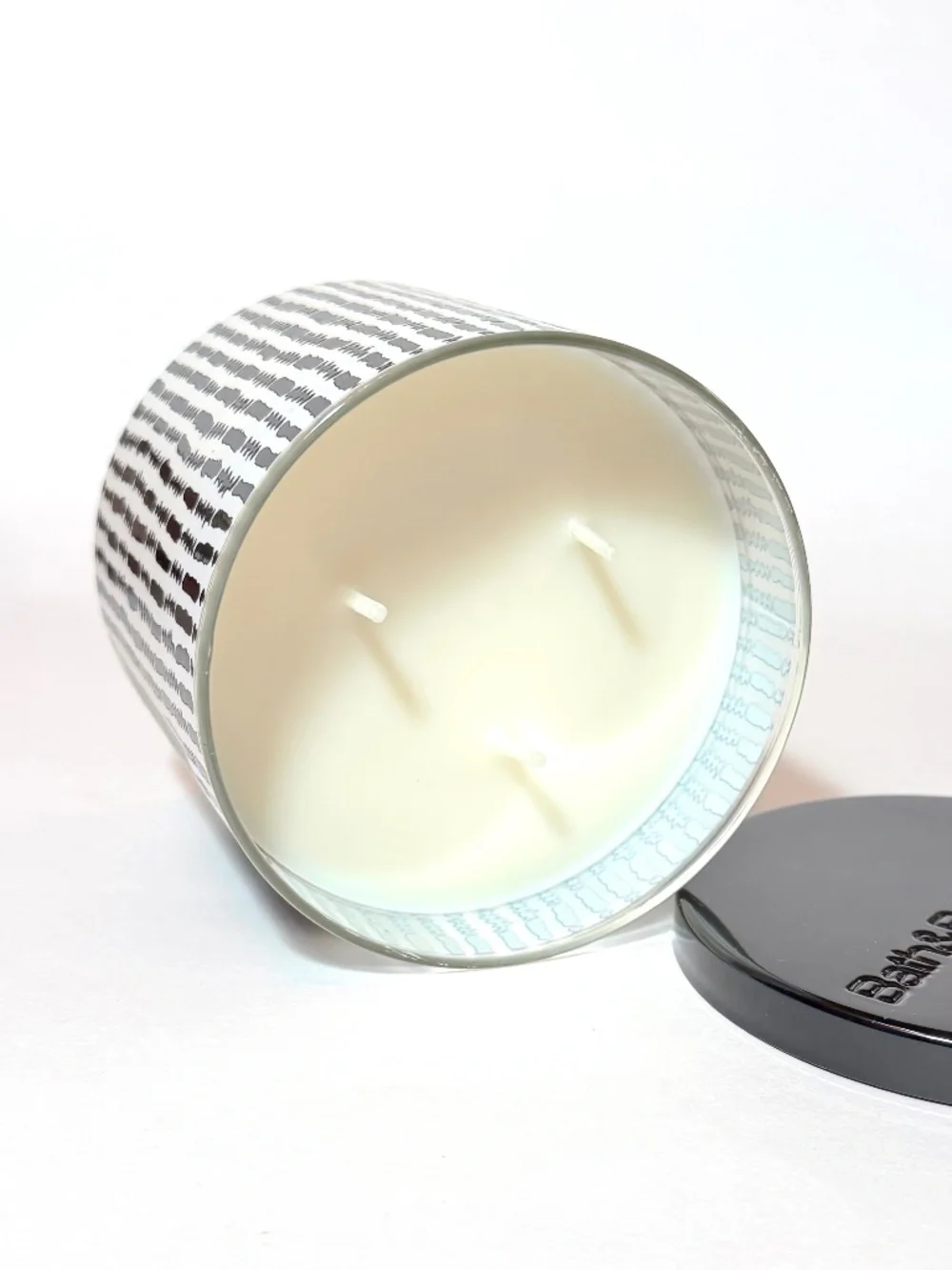 HIBISCUS WATERFALLS 3-Wick Candle